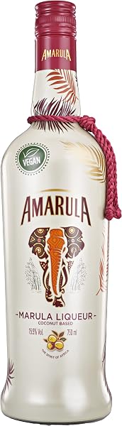 Amarula Vegan