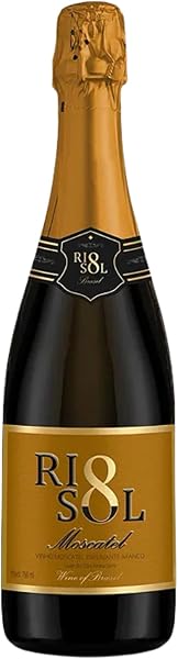 Espumante Moscatel Rio Sol