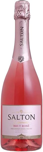 Espumante Salton Brut Rosé