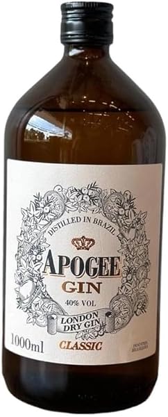 Melhores Gins Nacionais