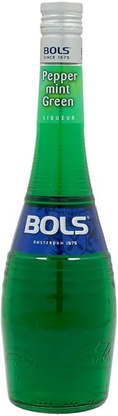 Melhores Licores de Menta