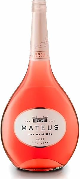 Mateus Rosé