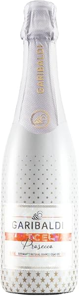 Prosecco Garibaldi Ice