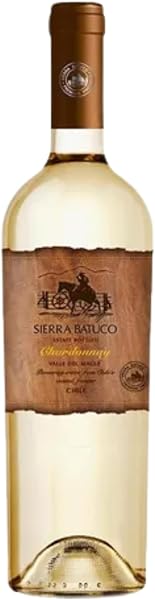 Sierra Batuco Chardonnay 750ml