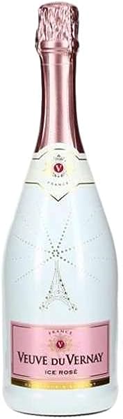 Veuve du Vernay Ice Rosé