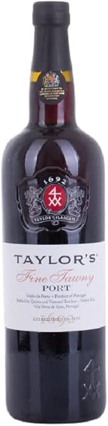 Vinho do Porto Taylor's Fine Tawny