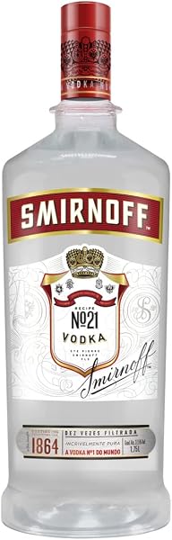 Vodka Smirnoff