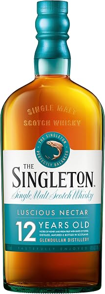 Whisky Singleton Of Dufftown 12 Anos